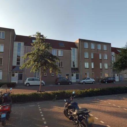 Image 3 - Wilhelminaplein 59, 5104 HB Dongen, Netherlands - Apartment for rent