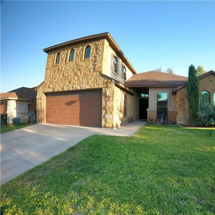 Buy this 4 bed house on 5310 Weeping Oak Drive in Killeen, TX 76542