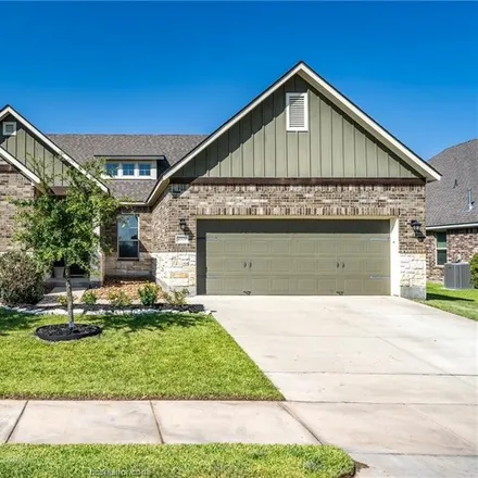 Buy this 4 bed house on 2198 Normand Drive in College Station, TX 77845