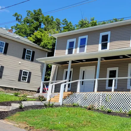 Buy this 3 bed house on 221 Richardson Street in Dogwood Hill, Staunton
