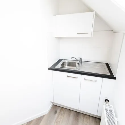 Rent this 1 bed apartment on Rue du Noyer - Notelaarsstraat / Rue du Noyer - Notelaarstraat 118 in 1030 Schaerbeek - Schaarbeek, Belgium