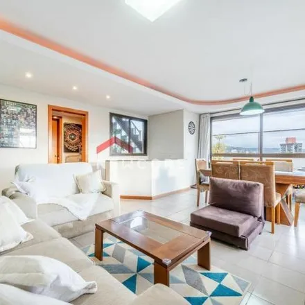 Buy this 4 bed apartment on Colégio Florinda Tubino Sampaio in Avenida Montenegro 269, Petrópolis