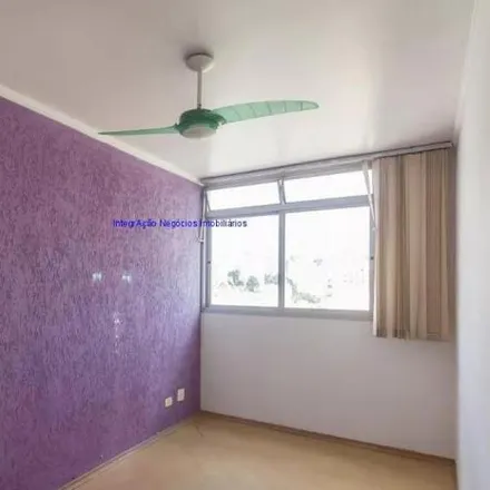 Buy this 1 bed apartment on Rua Santo Antônio 1048 in Bixiga, São Paulo - SP