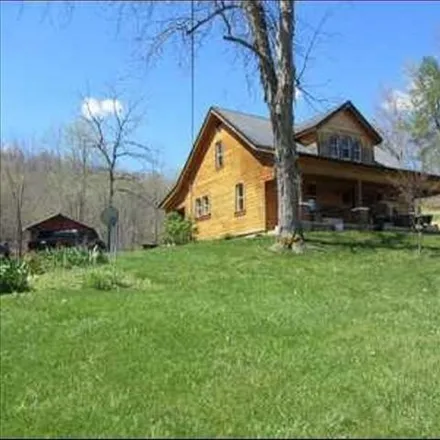 Buy this 3 bed house on Hustonville Road in Casey County, KY