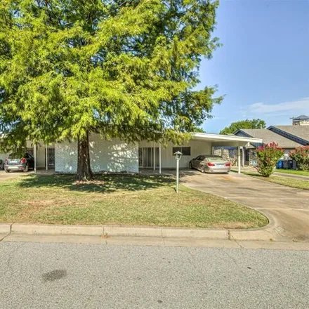 Buy this studio apartment on 4990 South Knoxville Place in Tulsa, OK 74135