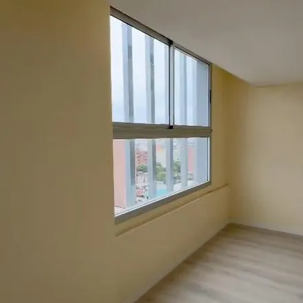 Buy this studio apartment on Catamarca 502 in Departamento Capital, San Miguel de Tucumán