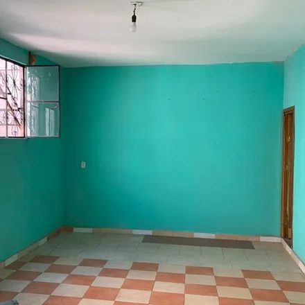 Buy this 3 bed house on Cerrada Enrique Corona M. in Iztapalapa, 09820 Mexico City