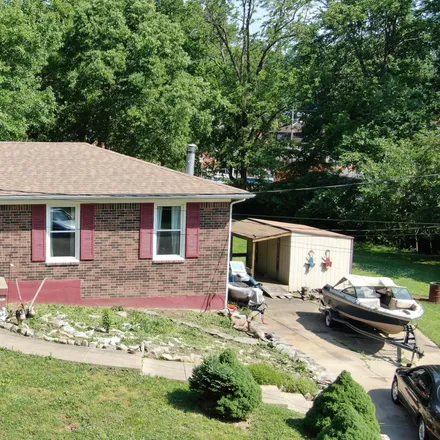 Buy this 3 bed house on 808 High School Drive in Louisville, KY 40219