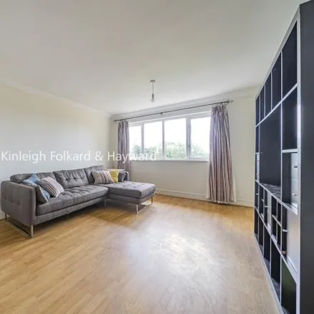 Rent this 2 bed apartment on Gainsborough Court in Homesdale Road, Chatterton Village