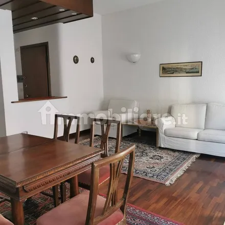 Rent this 3 bed apartment on Via Quarto dei Mille in 25128 Brescia BS, Italy