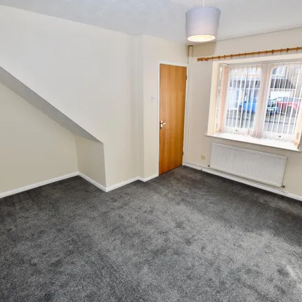 Image 7 - 31 Thorney Road, Coventry, CV2 3PL, United Kingdom - Apartment for rent
