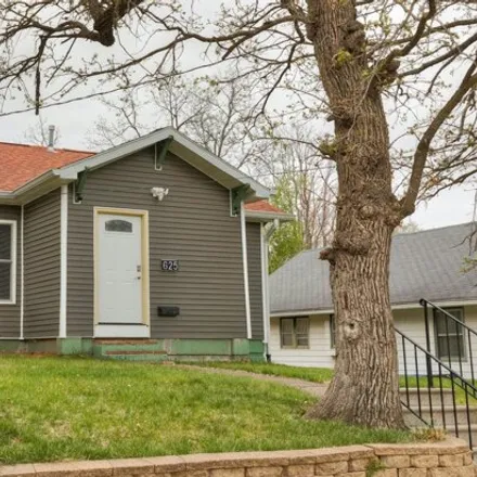 Buy this 2 bed house on 665 Kirkwood Avenue in Des Moines, IA 50315