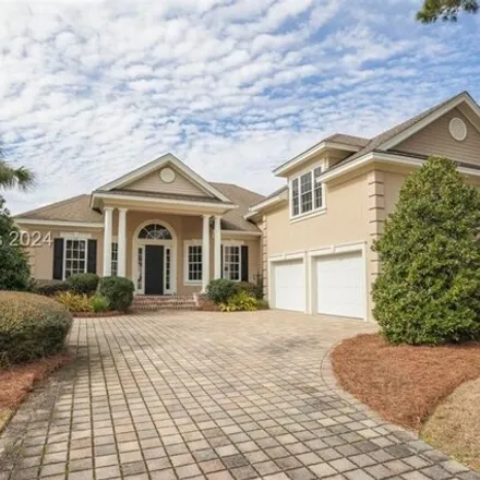 Buy this 4 bed house on 39 Hunting Court in Beaufort County, SC 29910