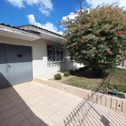 Image 1 - Rua Augusto Severo, Nova Rússia, Ponta Grossa - PR, 84071-110, Brazil - House for sale