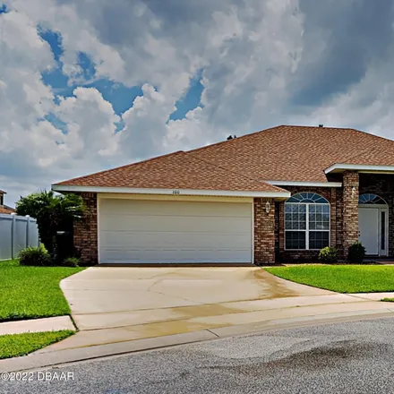 Buy this 4 bed house on 100 Briarberry Court in Daytona Beach, FL 32124