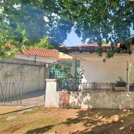 Buy this studio house on Concejal Acosta in Parque Mattaldi, B1661 INW Bella Vista