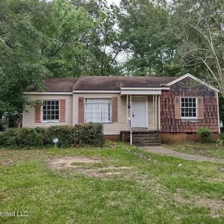 Rent this 3 bed house on 4628 Cedarhurst Drive in Jackson, MS 39206