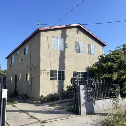 Image 3 - 2916 Marsh St, Los Angeles, California, 90039 - House for sale
