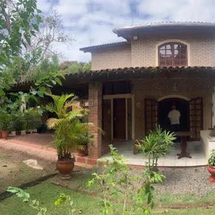 Image 2 - KM 09, Avenida General Newton Cavalcante, Aldeia dos Camarás, Camaragibe -, 54783-550, Brazil - House for rent