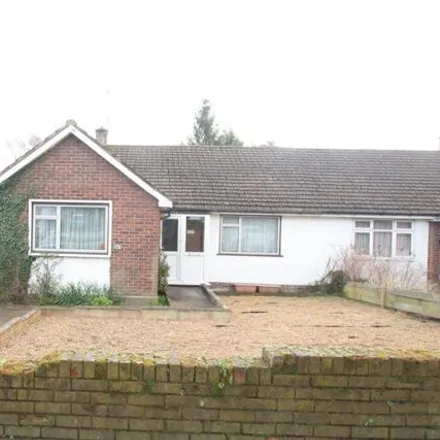Buy this 3 bed house on Hail & Ride Tile Farm Road in Tubbenden Lane, Tubbenden