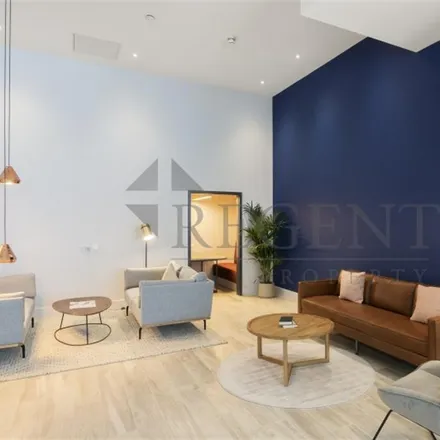 Image 9 - Ferry Lane, Tottenham Hale, London, N17 9NA, United Kingdom - Apartment for rent