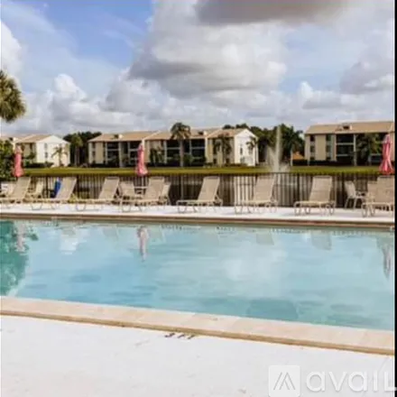 Rent this 1 bed apartment on 1105 Green Pine Blvd