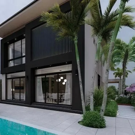 Buy this 4 bed house on Mocoli Golf Club in Avenida Isla Mocolí, 092302