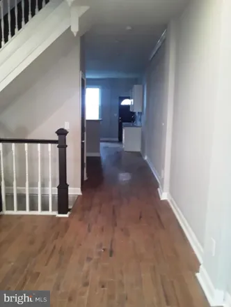 Image 7 - 1740 Moreland Avenue, Baltimore, MD 21216, USA - Townhouse for rent