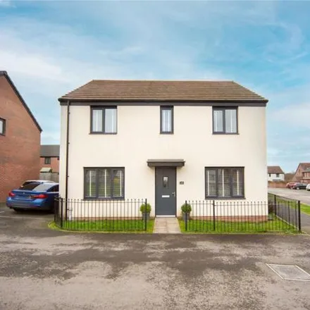 Buy this 4 bed house on Mortimer Avenue in Cardiff, Cf3