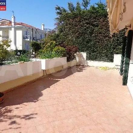Rent this 6 bed apartment on Θάσου in Municipality of Kifisia, Greece