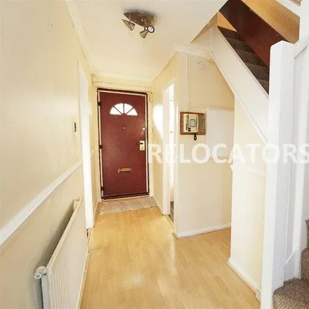 Image 7 - Loweswater House, Southern Grove, Bow Common, London, E3 4QG, United Kingdom - Apartment for rent