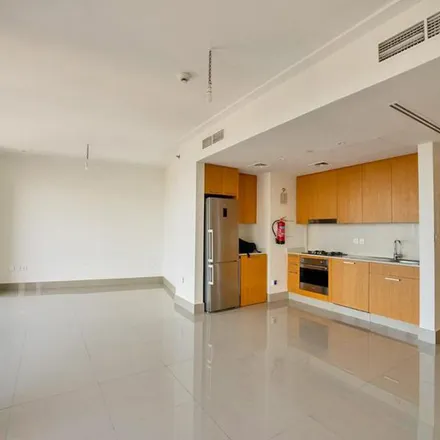 Rent this 1 bed apartment on unnamed road in Downtown Dubai, Business Bay