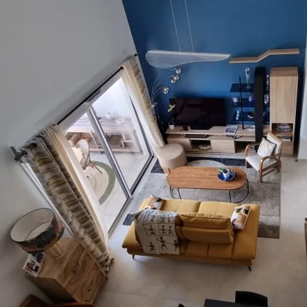 Rent this 1 bed apartment on Saint-Jean-de-Védas in Les Coteaux, FR