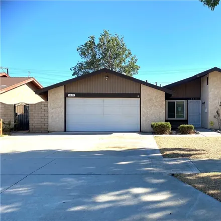 Buy this 4 bed house on 5930 Green Valley Road in Riverside, CA 92504