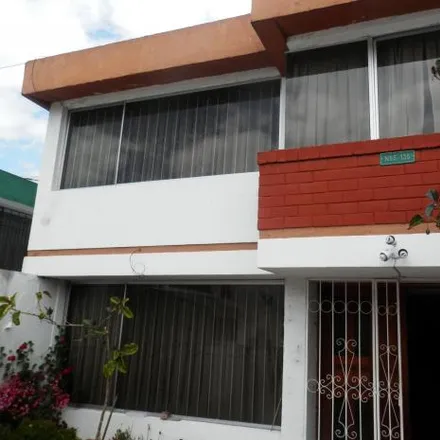Buy this 5 bed house on Nicolás Urquiola in 170512, Quito