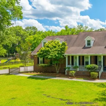 Buy this 5 bed house on 3120 Winners Circle in Hickory Hall Plantation, Charleston