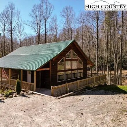 Image 4 - 898 Russ Cornett Road, Watauga County, NC 28607, USA - House for sale