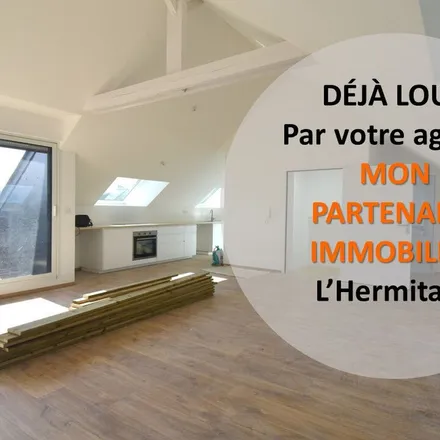 Image 5 - 2 Rue de Rennes, 35590 L'Hermitage, France - Apartment for rent