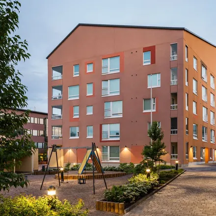 Rent this 2 bed apartment on Aleksanterinkaari in 06100 Porvoo, Finland
