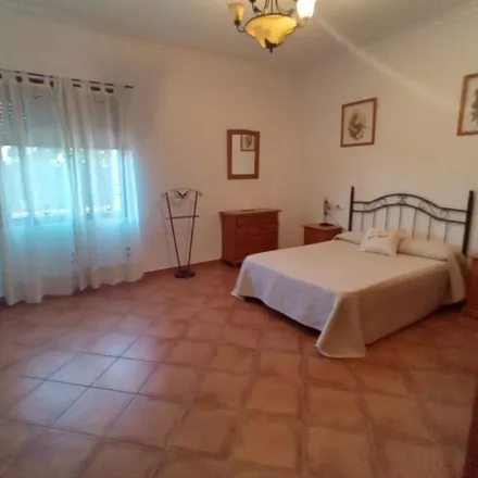 Rent this 4 bed apartment on Ayuntamiento de Mairena del Alcor in Plaza de Antonio Mairena, 1