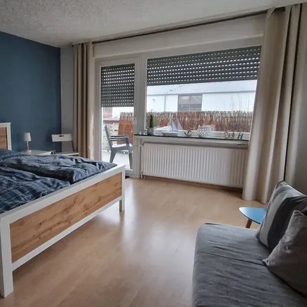 Rent this 2 bed apartment on Arnsberg in North Rhine – Westphalia, Germany