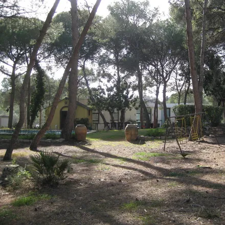 Image 4 - Godella, Campolivar, VC, ES - House for rent