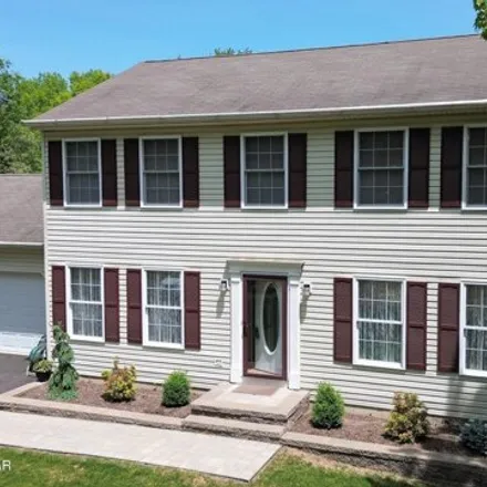 Buy this 3 bed house on 33 Wylie Circle in Penn Forest Township, PA 18210