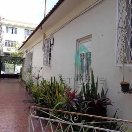 Buy this 3 bed house on Rua Francisco Bernardino in Riachuelo, Rio de Janeiro - RJ