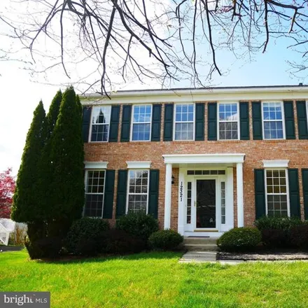 Rent this 5 bed house on 12321 High Stakes Drive in Reisterstown, MD 21136