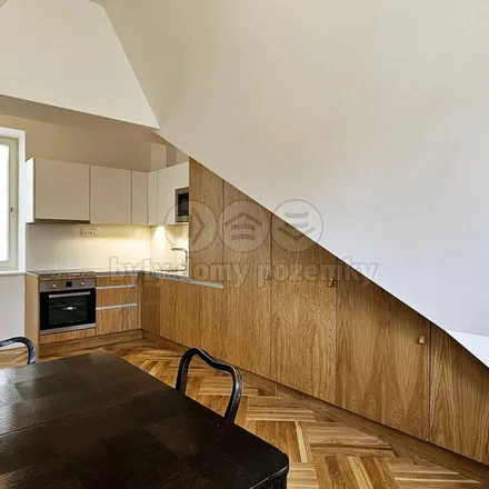 Image 5 - Maiselova 64/14, 110 00 Prague, Czechia - Apartment for rent