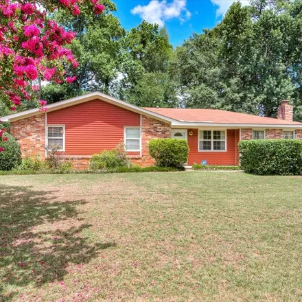 Buy this 3 bed house on 3318 Raverwood Drive in Huntington, Augusta