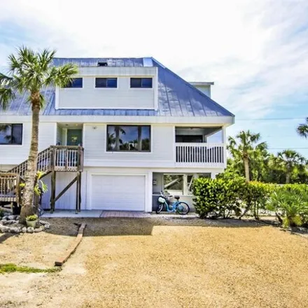 Buy this 4 bed house on 251 Southwinds Dr in Sanibel, Florida