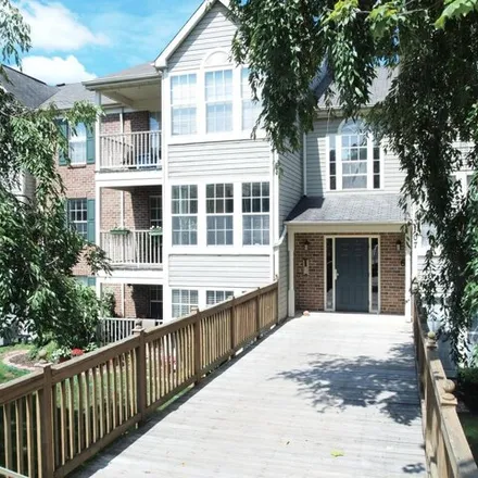 Rent this 2 bed apartment on 13145 Briarcliff Terrace in Germantown, MD 20874