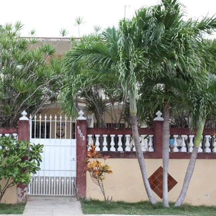Rent this 1 bed house on Guiteras
